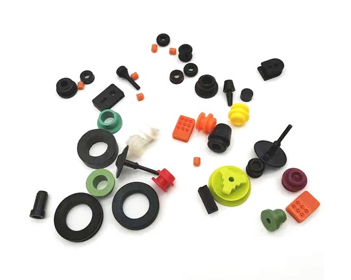 Rubber Grommets