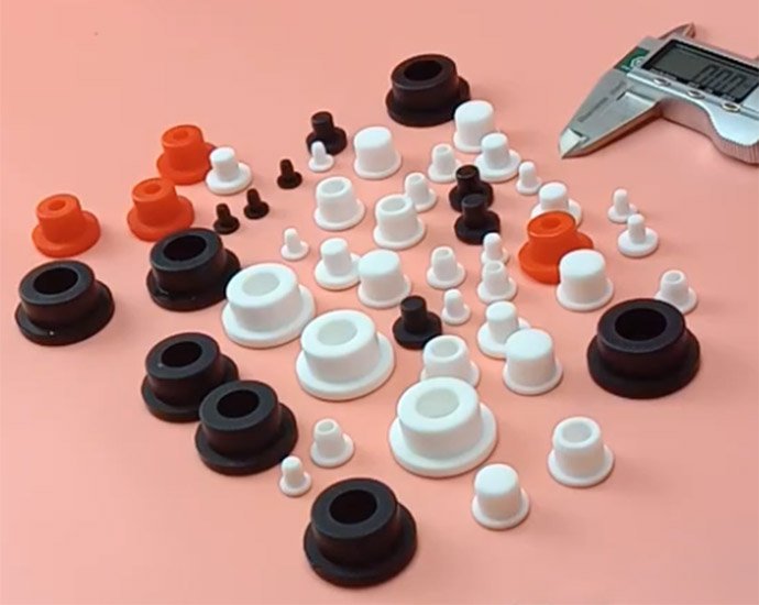 Rubber Plugs