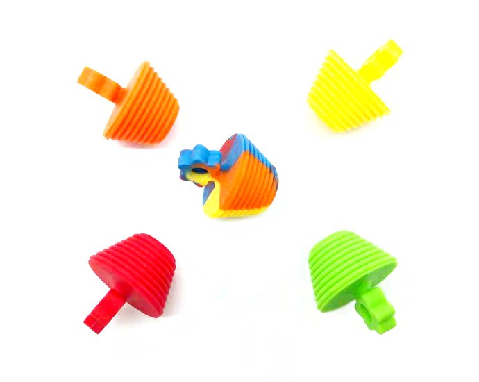 Rubber Tub Drain Stopper