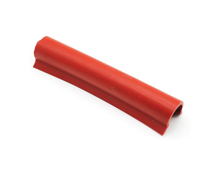 Silicone Profile for high voltage wire