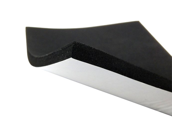 EPDM Self-Adhensive Foam Sheet