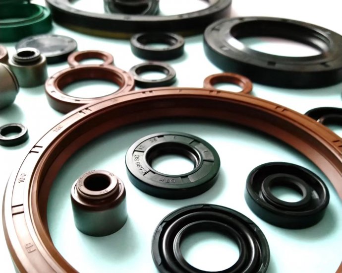 Oil Seals